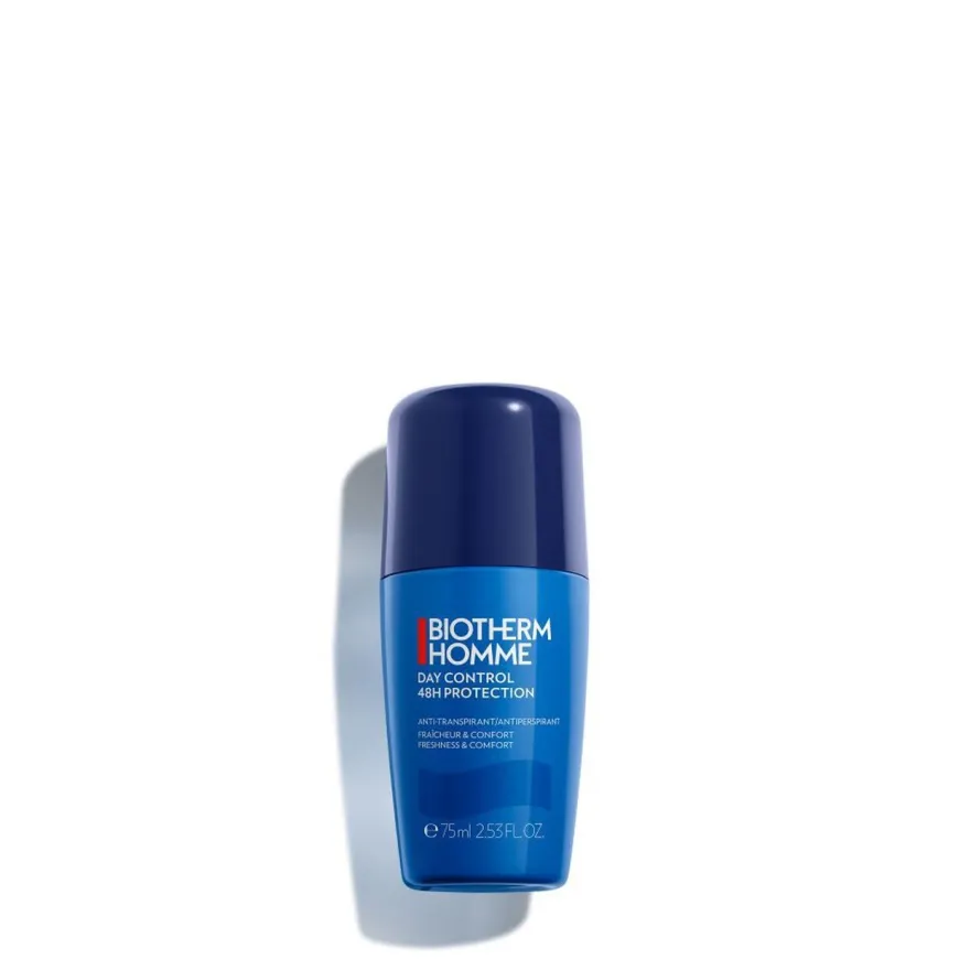 Biotherm Homme Day Control Antitranspirante Roll-on 75ml