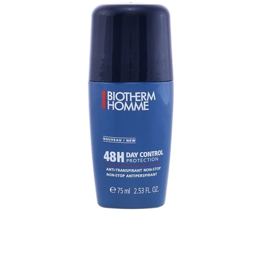 Biotherm Homme Day Control Antitranspirante Roll-on 75ml