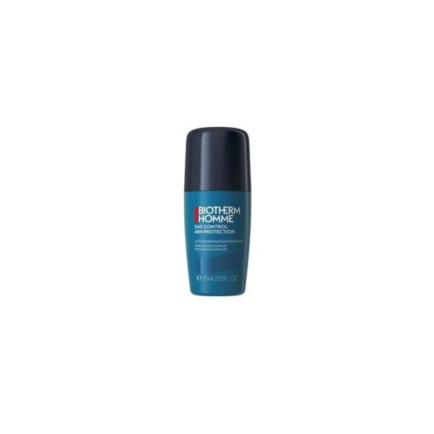Biotherm Homme Day Control Antitranspirante Roll-on 75ml