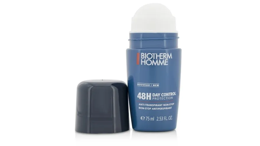 Biotherm Homme Day Control Antitranspirante Roll-on 75ml