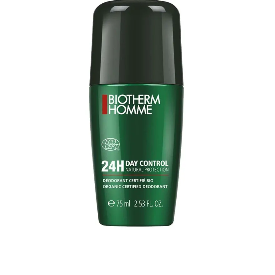 Biotherm Homme Day Control Desodorante Roll-On 75ml