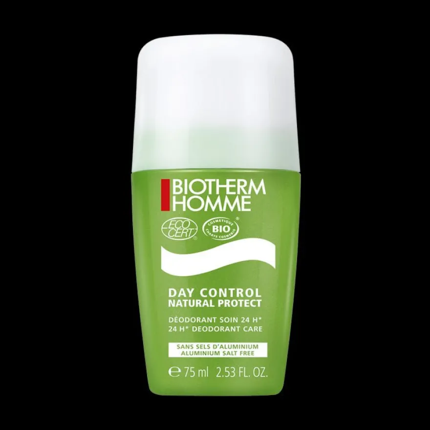 Biotherm Homme Day Control Desodorante Roll-On 75ml