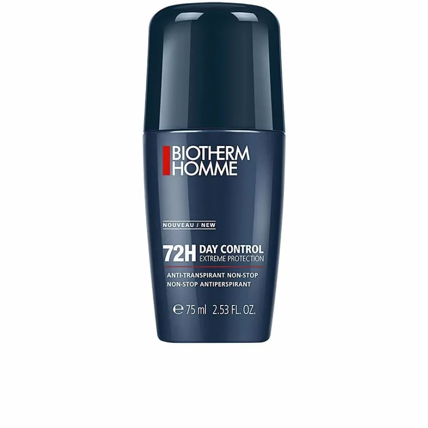 Biotherm Homme Day Control Deo Roll-on 75ml