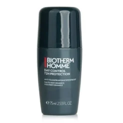 Biotherm Homme Day Control Deo Roll-on 75ml
