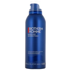 Biotherm Homme Foam Shaver Espuma de Afeitar 200ml