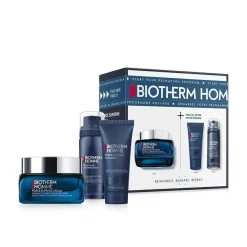 Biotherm Homme Force Supreme Set Cuidado Facial 3 x 40-50ml