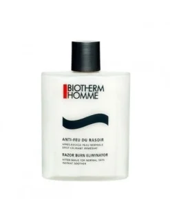 Biotherm Homme Razor Burn Eliminator Loción para Después del Afeitado 100ml