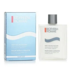 Biotherm Homme Razor Burn Eliminator Loción para Después del Afeitado 100ml
