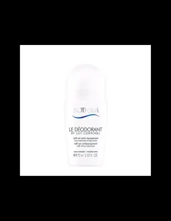 Biotherm Lait Corporel Desodorante en Roll-On 75ml