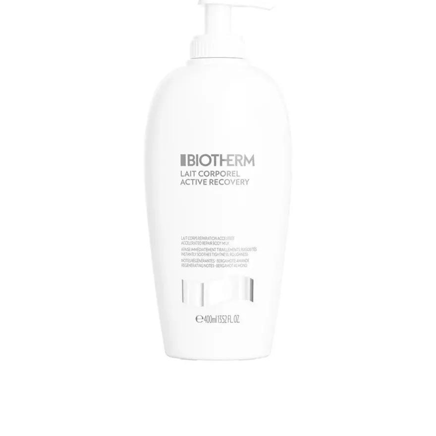 Biotherm Loción Corporal Reparación Intensa 400ml