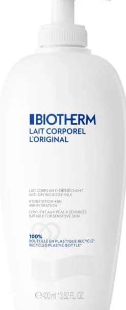 Biotherm L’Original Leche Corporal 400ml