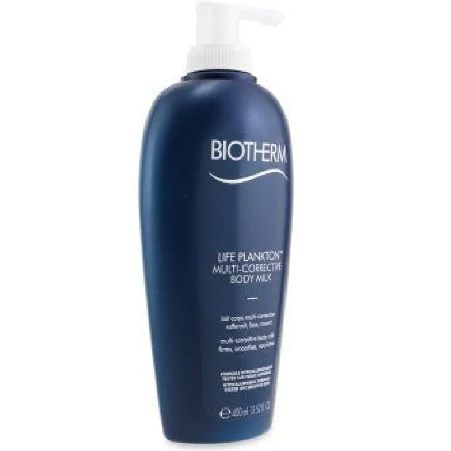 Biotherm Multi-Correctiva Leche Corporal Loción 400ml