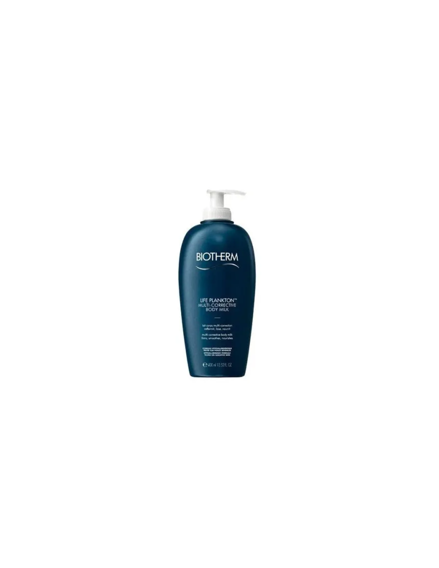 Biotherm Multi-Correctiva Leche Corporal Loción 400ml