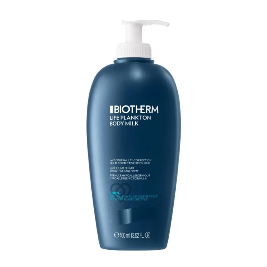 Biotherm Multi-Correctiva Leche Corporal Loción 400ml