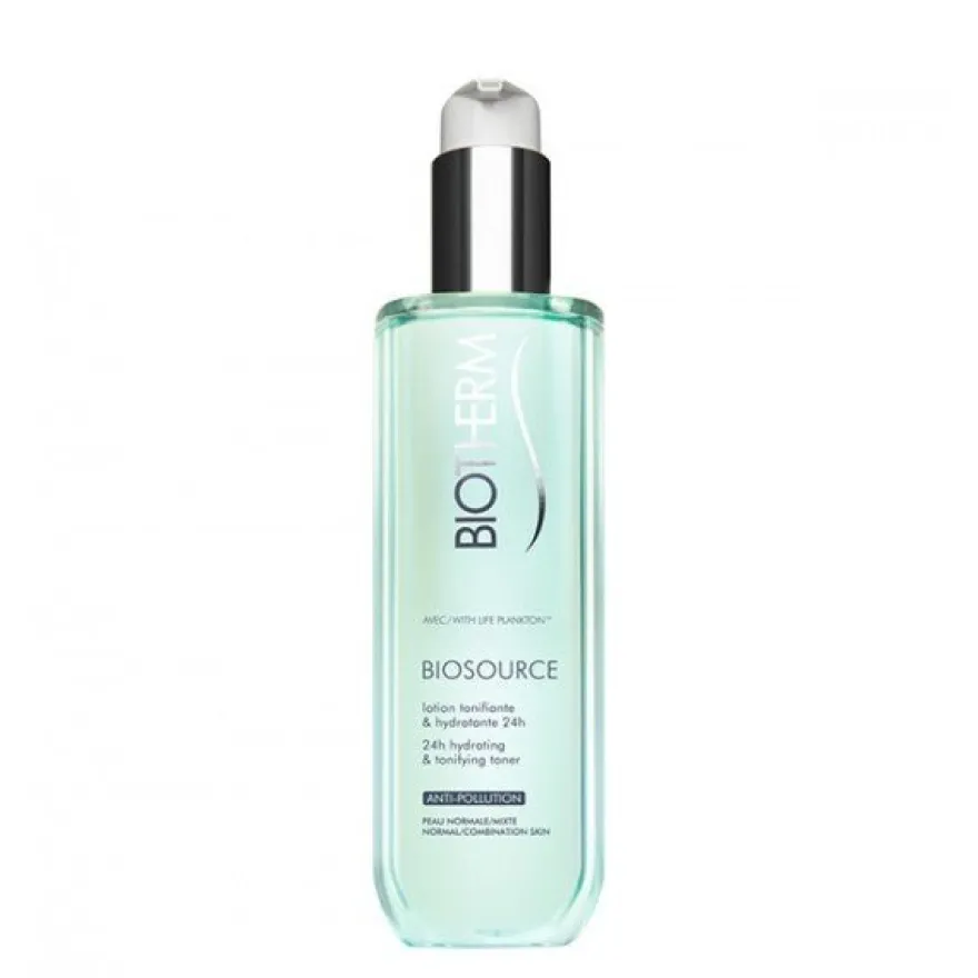 BiothermO Biosource Loción Tonificante Hidratante 200ml