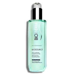 BiothermO Biosource Loción Tonificante Hidratante 200ml