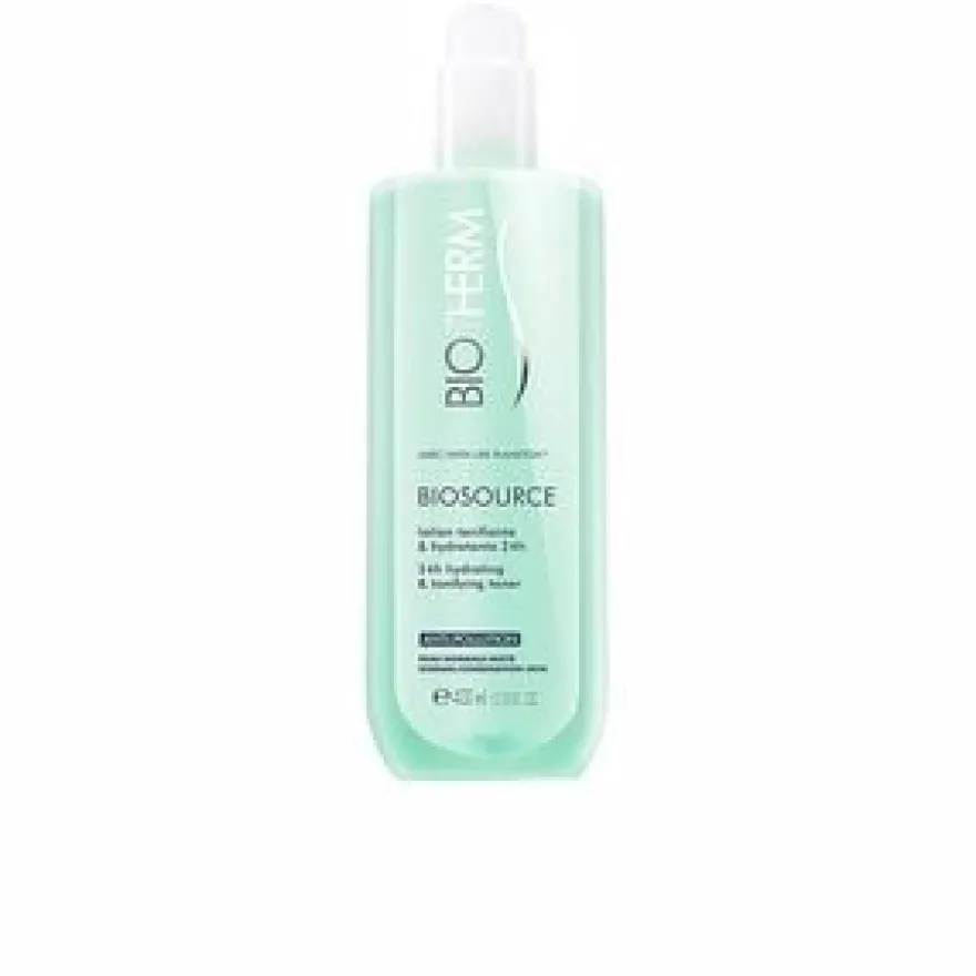 BiothermO Biosource Loción Tonificante Hidratante 200ml
