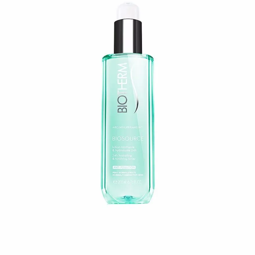 BiothermO Biosource Loción Tonificante Hidratante 200ml