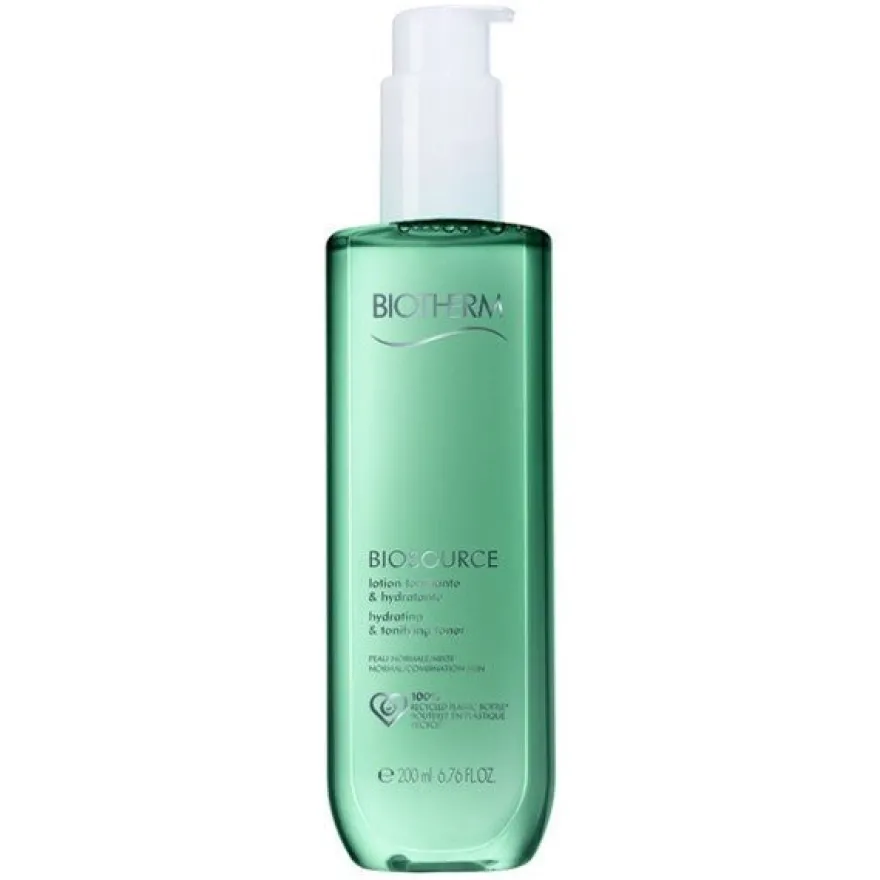 BiothermO Biosource Loción Tonificante Hidratante 200ml