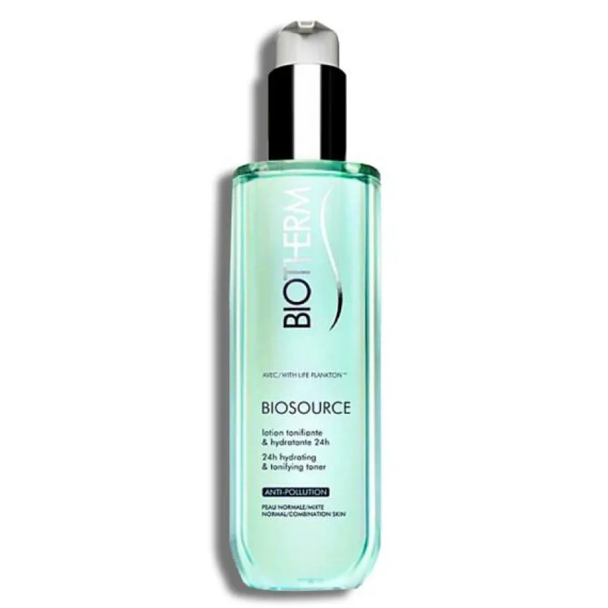 BiothermO Biosource Loción Tonificante Hidratante 200ml