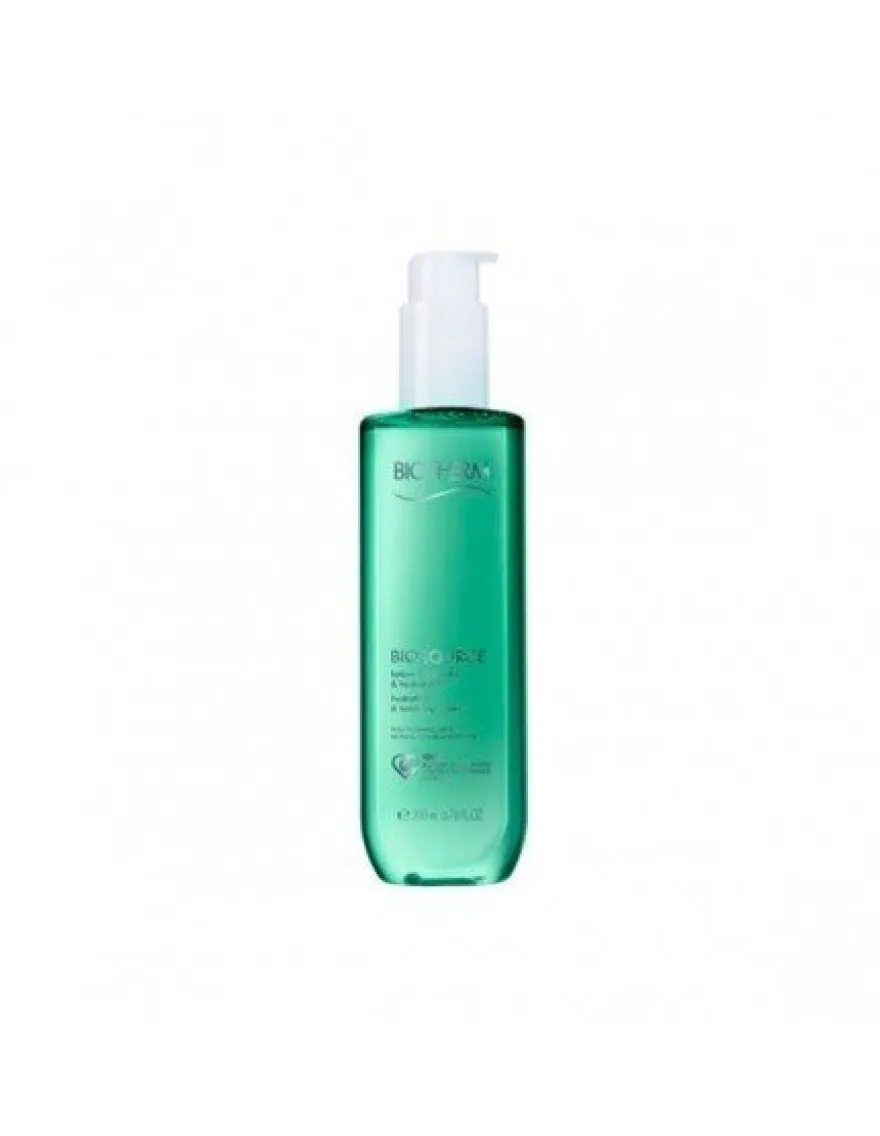 BiothermO Biosource Loción Tonificante Hidratante 200ml