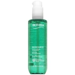 BiothermO Biosource Loción Tonificante Hidratante 200ml