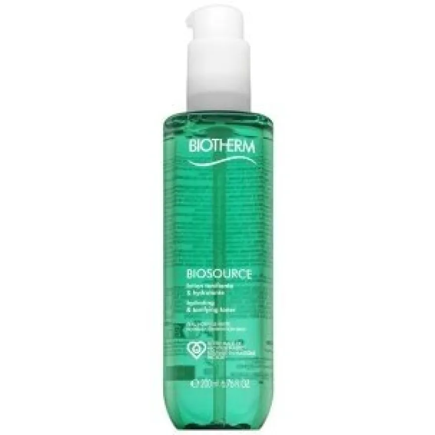 BiothermO Biosource Loción Tonificante Hidratante 200ml