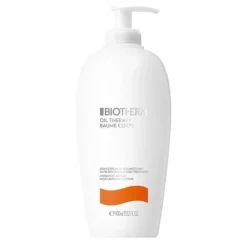 Biotherm Oil Therapy Loción Corporal 400ml