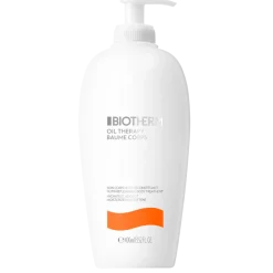 Biotherm Oil Therapy Loción Corporal 400ml