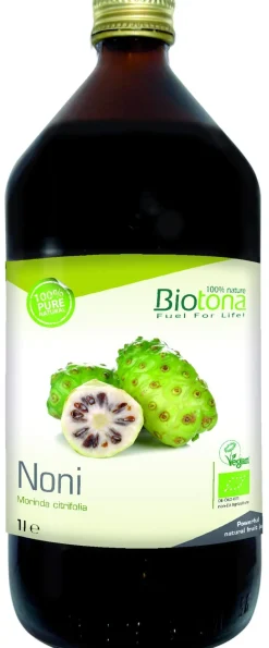 Biotona Jugo Noni Bio 1L