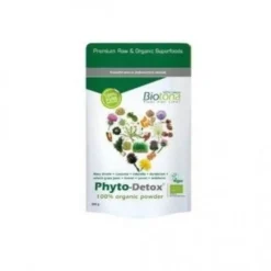 Biotona Phyto Detox Bio 200 g