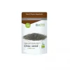 Biotona Semillas de Chía Negra 400 g Bio