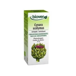 Biover Extracto de Alcachofa (Cynara Scolymus) 50 ml