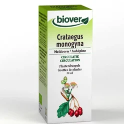 Biover Extracto de Espino Blanco (Crataegus Monogyna) 50 ml
