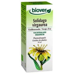 Biover Extracto Vara de Oro (Solidago Virga Aurea) 50 ml