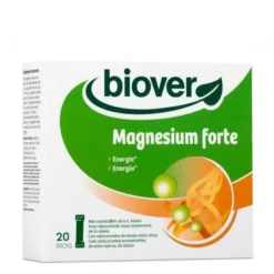 Biover Magnesium Forte 20 Sticks