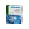 Biover Saffratonine (Azafrán y Otros) 30 Cápsulas