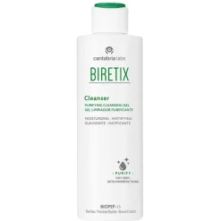BIRETIX Cleanser Gel Limpiador Purificante 200ml