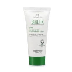 BIRETIX Duo Gel Anti-Imperfecciones 30ml