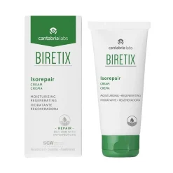 BIRETIX Isorepair Crema Hidratante Regeneradora 50ml