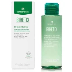 BIRETIX Oil Control Solution 100ml