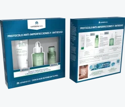 BIRETIX Pack Sérum Doble Corrector 30ml + Oil Control 30ml + Cleanser (C3 2026)