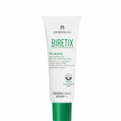 BIRETIX Triactive Control Gel 50ml