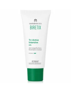 BIRETIX Triactive Intensive Gel 50ml