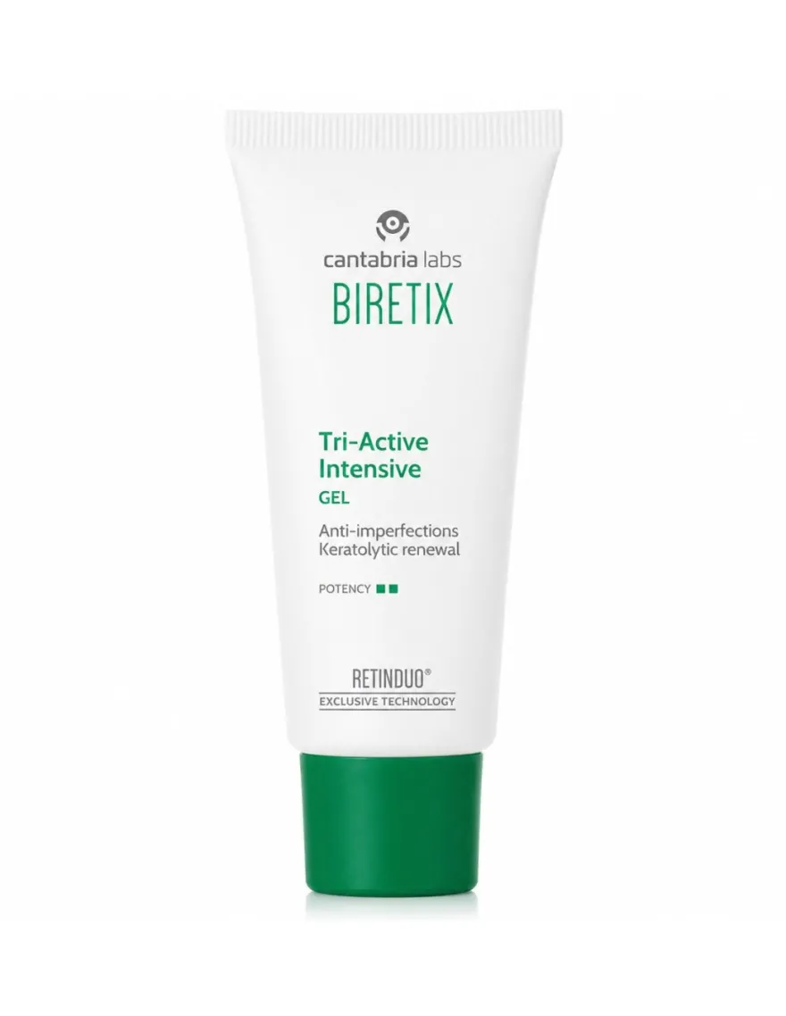 BIRETIX Triactive Intensive Gel 50ml