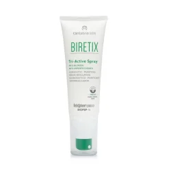 BIRETIX Tri-Active Spray Anti Imperfecciones 100ml