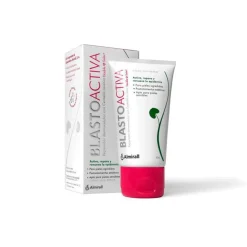 Blastoactiva Crema Reparadora 150ml