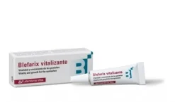 Blefarix Vitalizante Crecimiento de Pestañas 4ml