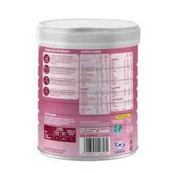 Blemil 2 Confort Evolution Leche de Continuación 800 g