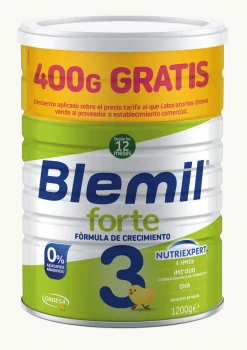 Blemil 3 Forte 800grs+400grs